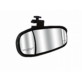CIPA USA Interior Rear View Mirror 02022