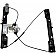 Dorman (OE Solutions) Window Regulator 752226
