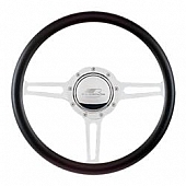 Billet Specialties Steering Wheel 30137
