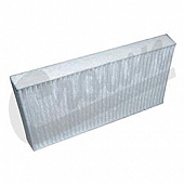 Crown Automotive Jeep Replacement Cabin Air Filter 68033193AA