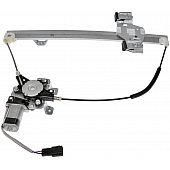 Dorman (OE Solutions) Window Regulator 751707