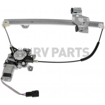 Dorman (OE Solutions) Window Regulator 751707
