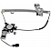 Dorman (OE Solutions) Window Regulator 751707