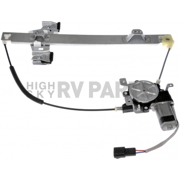 Dorman (OE Solutions) Window Regulator 751707-1