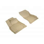 3D Mats Floor Liner - L1AD04711502