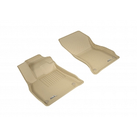 3D Mats Floor Liner - L1AD04711502
