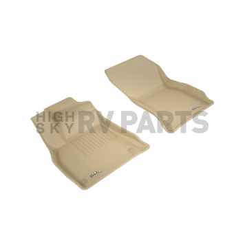 3D Mats Floor Liner - L1AD04711502