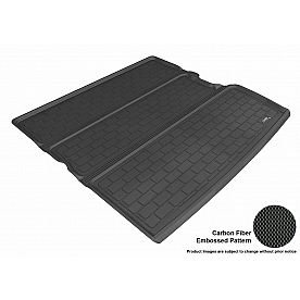 3D Mats Cargo Area Liner 1HD0571309