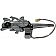 Dorman (OE Solutions) Window Regulator 741356