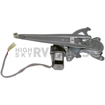 Dorman (OE Solutions) Window Regulator 741356-1