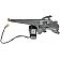 Dorman (OE Solutions) Window Regulator 741356