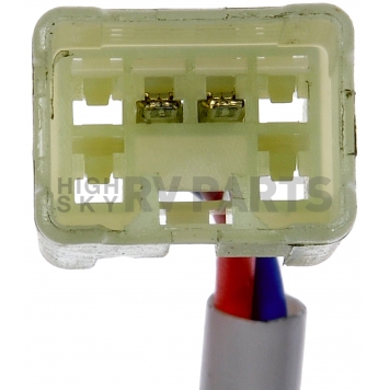 Dorman (OE Solutions) Window Regulator 741356-2