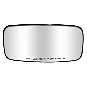 CIPA USA Interior Rear View Mirror 02102