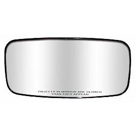 CIPA USA Interior Rear View Mirror 02102