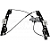 Dorman (OE Solutions) Window Regulator 752227