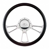 Billet Specialties Steering Wheel 30425