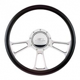 Billet Specialties Steering Wheel 30425