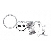 Plasticolor Key Chain 004295R01