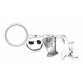 Plasticolor Key Chain 004295R01