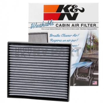 K & N Filters Cabin Air Filter VF2008-2