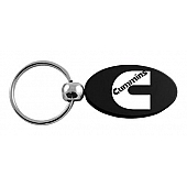 Automotive Gold Key Chain 1340CMNBLK