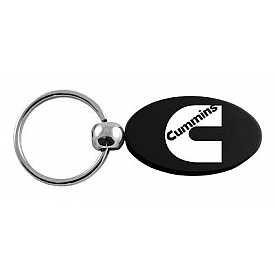 Automotive Gold Key Chain 1340CMNBLK