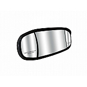 CIPA USA Interior Rear View Mirror 02122
