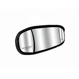 CIPA USA Interior Rear View Mirror 02122