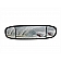 CIPA USA Interior Rear View Mirror 02122