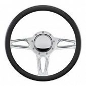 Billet Specialties Steering Wheel 30595