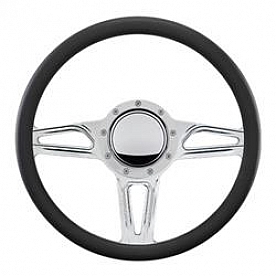 Billet Specialties Steering Wheel 30595