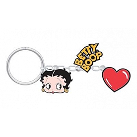 Plasticolor Key Chain 004296R01