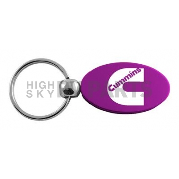 Automotive Gold Key Chain 1340CMNPUR