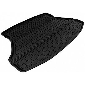 3D Mats Cargo Area Liner 1HD0941309