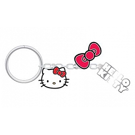Plasticolor Key Chain 004297R01