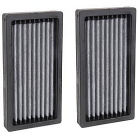 K & N Filters Cabin Air Filter VF1016