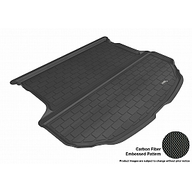 3D Mats Cargo Area Liner 1HY0171309