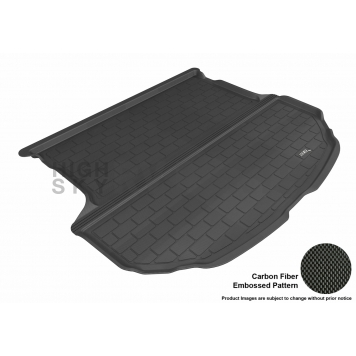 3D Mats Cargo Area Liner 1HY0171309