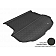 3D Mats Cargo Area Liner 1HY0171309
