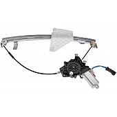 Dorman (OE Solutions) Window Regulator 741374