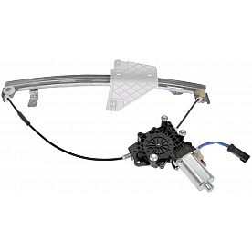 Dorman (OE Solutions) Window Regulator 741374