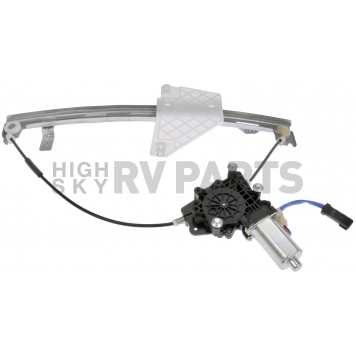Dorman (OE Solutions) Window Regulator 741374