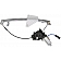 Dorman (OE Solutions) Window Regulator 741374