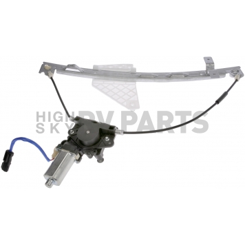 Dorman (OE Solutions) Window Regulator 741374-1