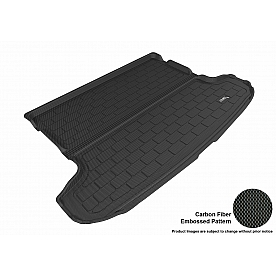 3D Mats Cargo Area Liner 1HY0661309