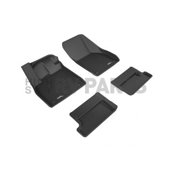 3D Mats Floor Liner AD04601509
