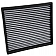 K & N Filters Cabin Air Filter VF2043