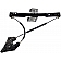 Dorman (OE Solutions) Window Regulator 752254