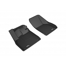 3D Mats Floor Liner AD04611509