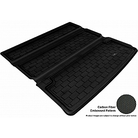 3D Mats Cargo Area Liner 1IN0081309